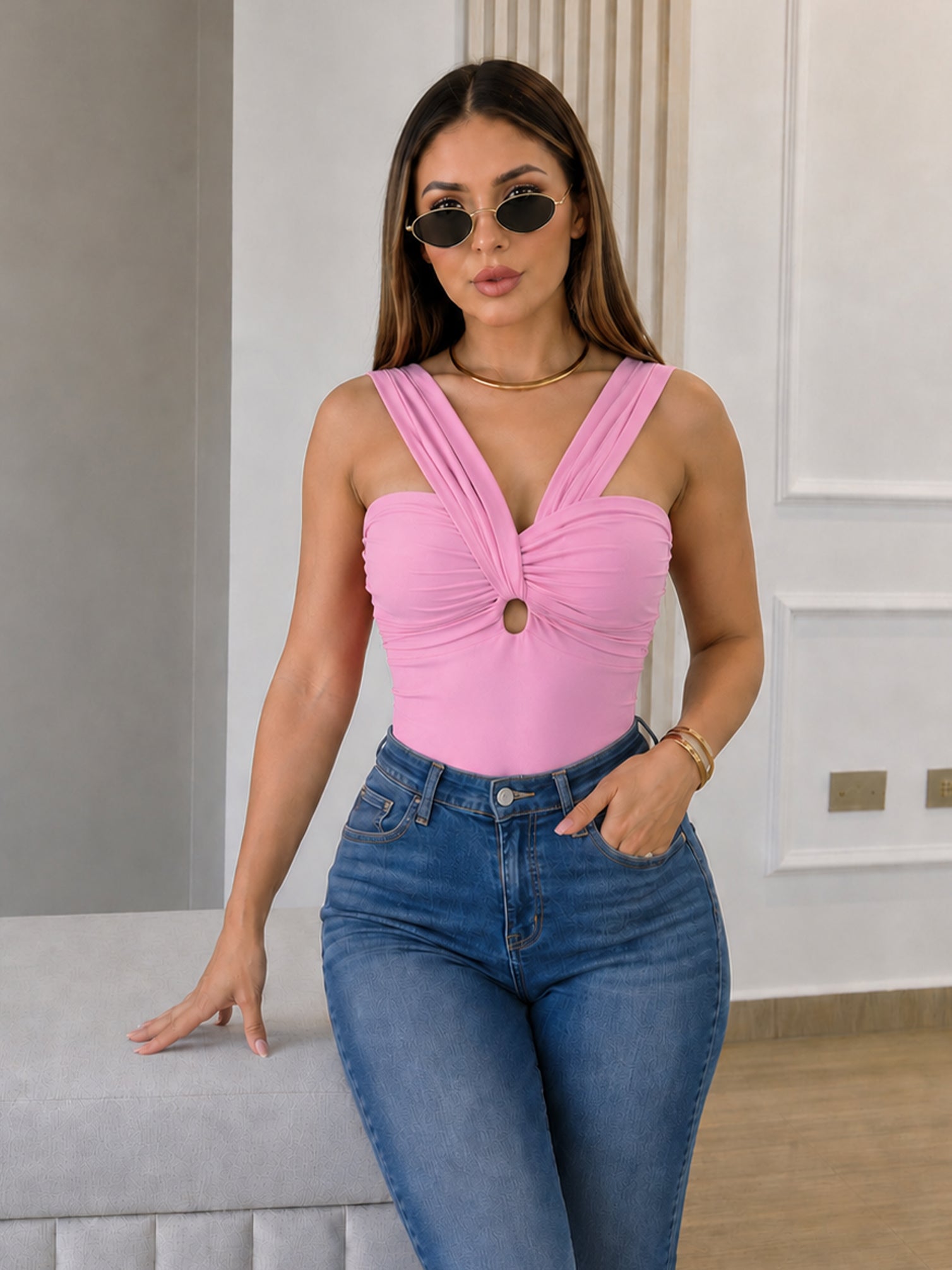 BODY CRUZADO AURA