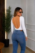BODY IMPACTO AURA