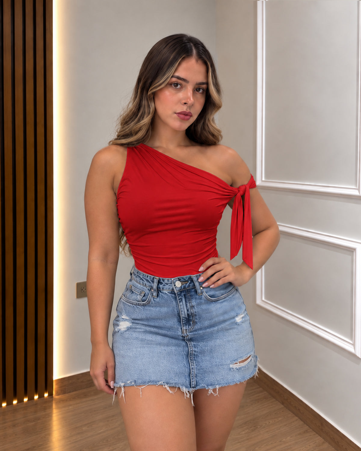 BODY LAZO AURA
