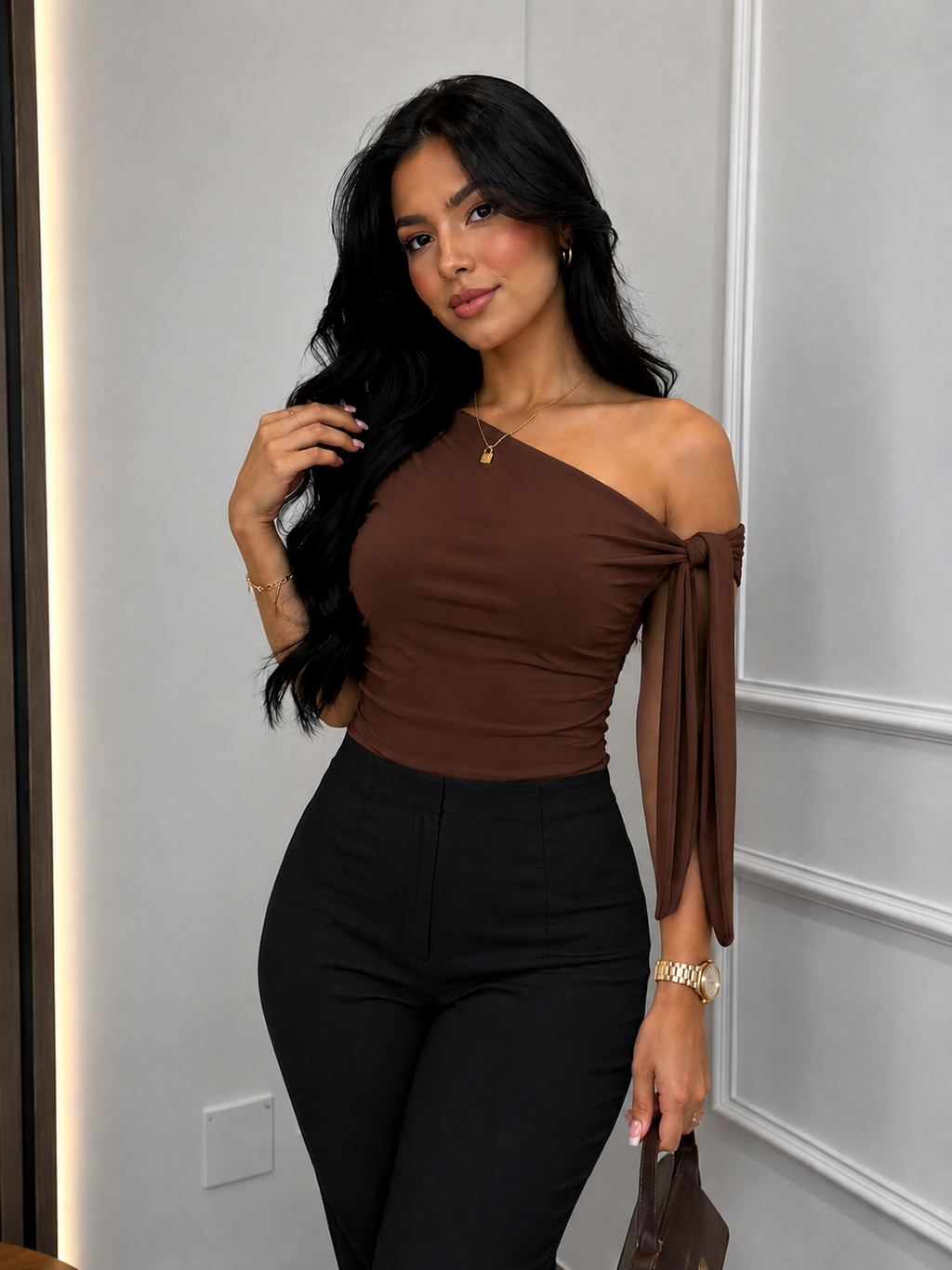 BODY LAZO AURA