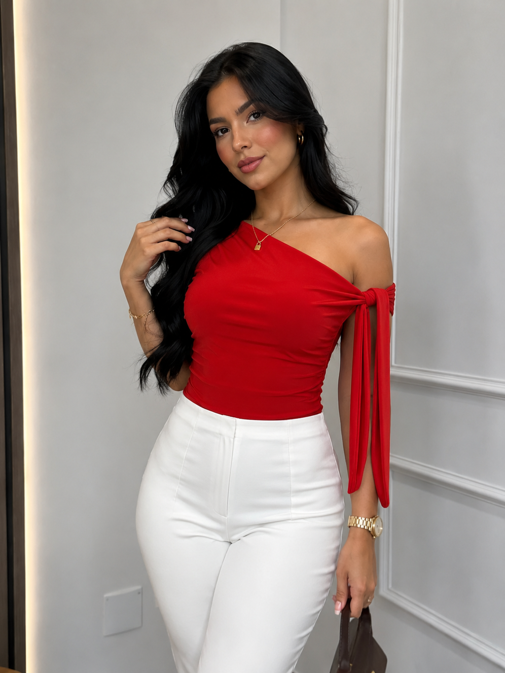 BODY LAZO AURA