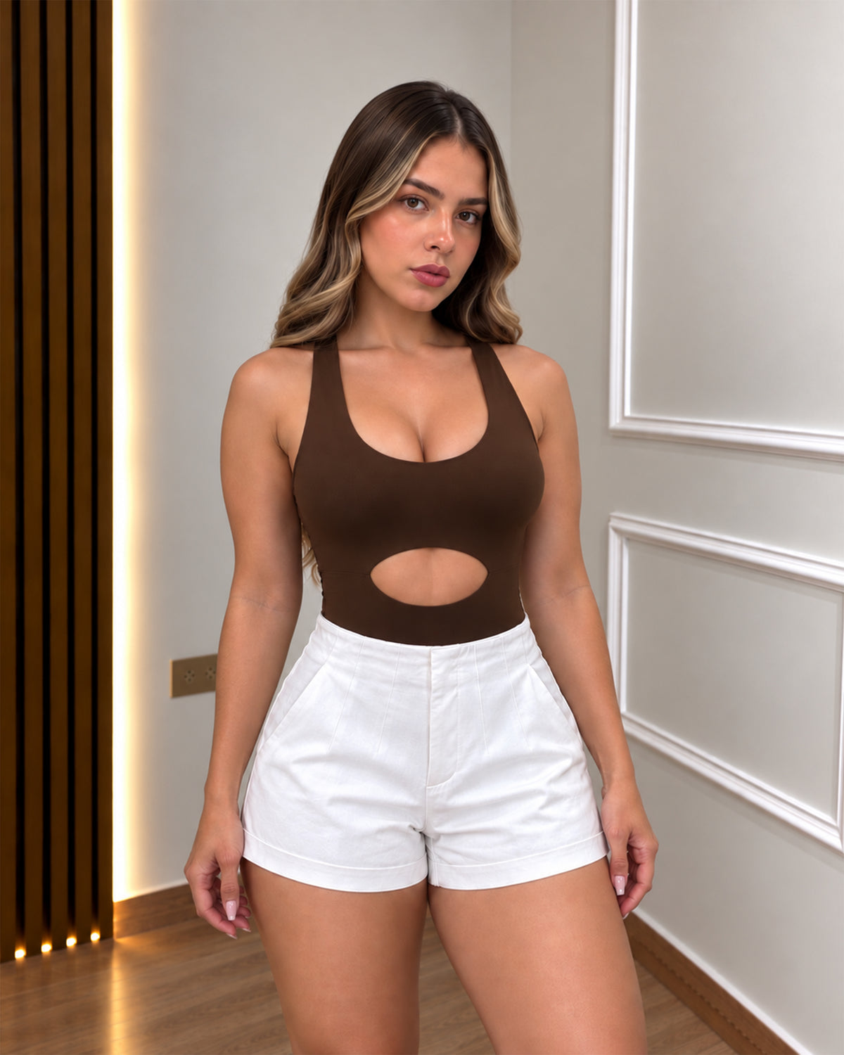 BODY LUNA AURA