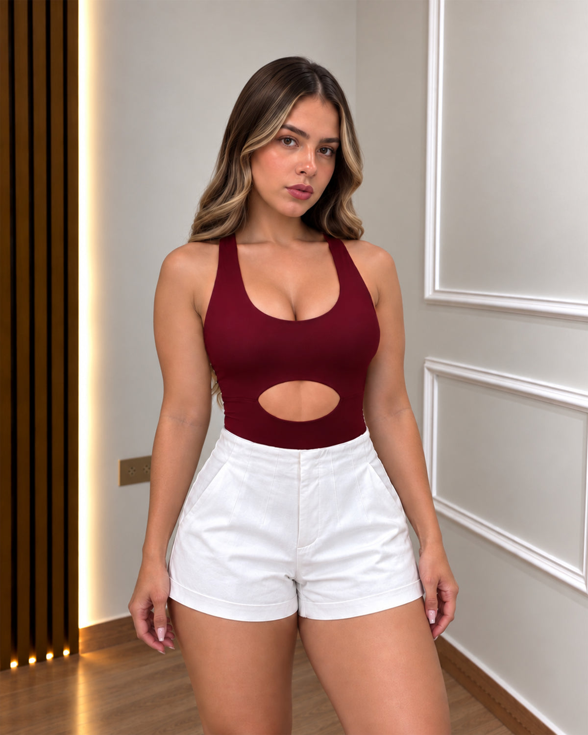 BODY LUNA AURA