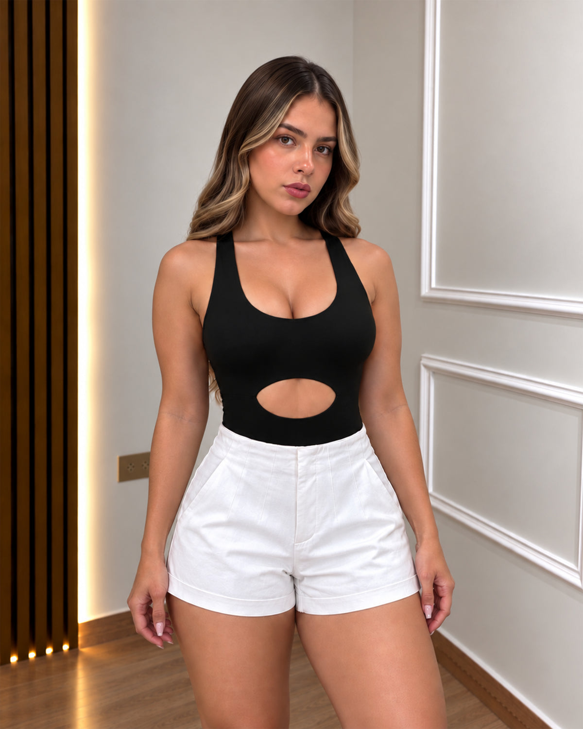 BODY LUNA AURA