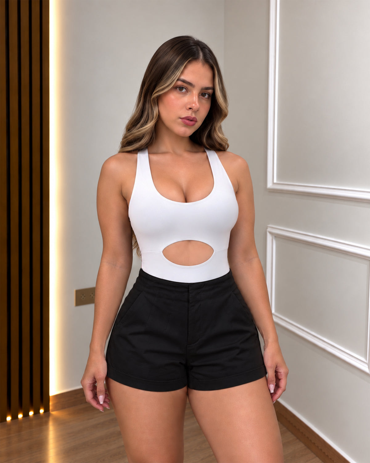 BODY LUNA AURA