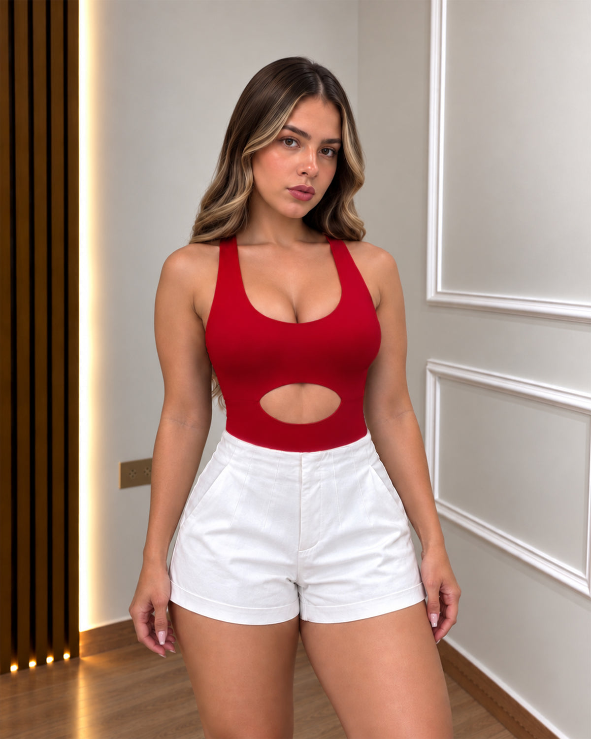 BODY LUNA AURA