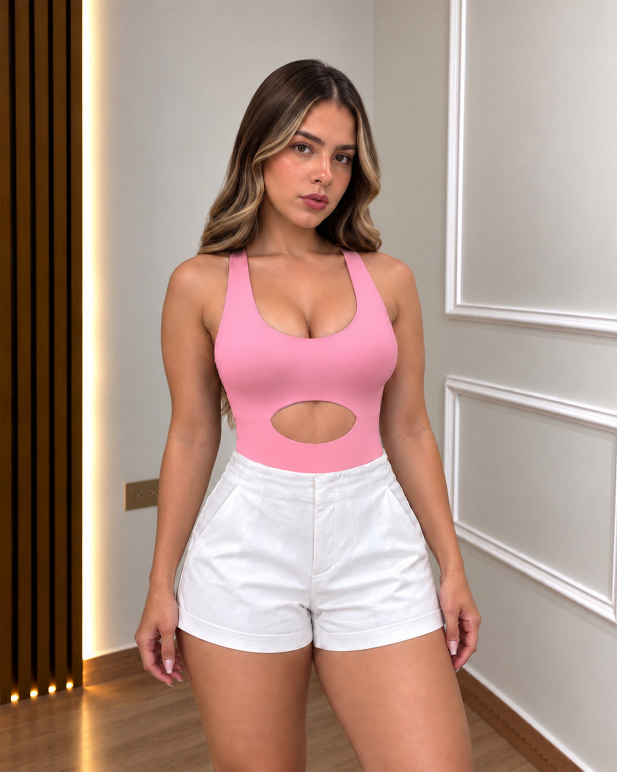 BODY LUNA AURA