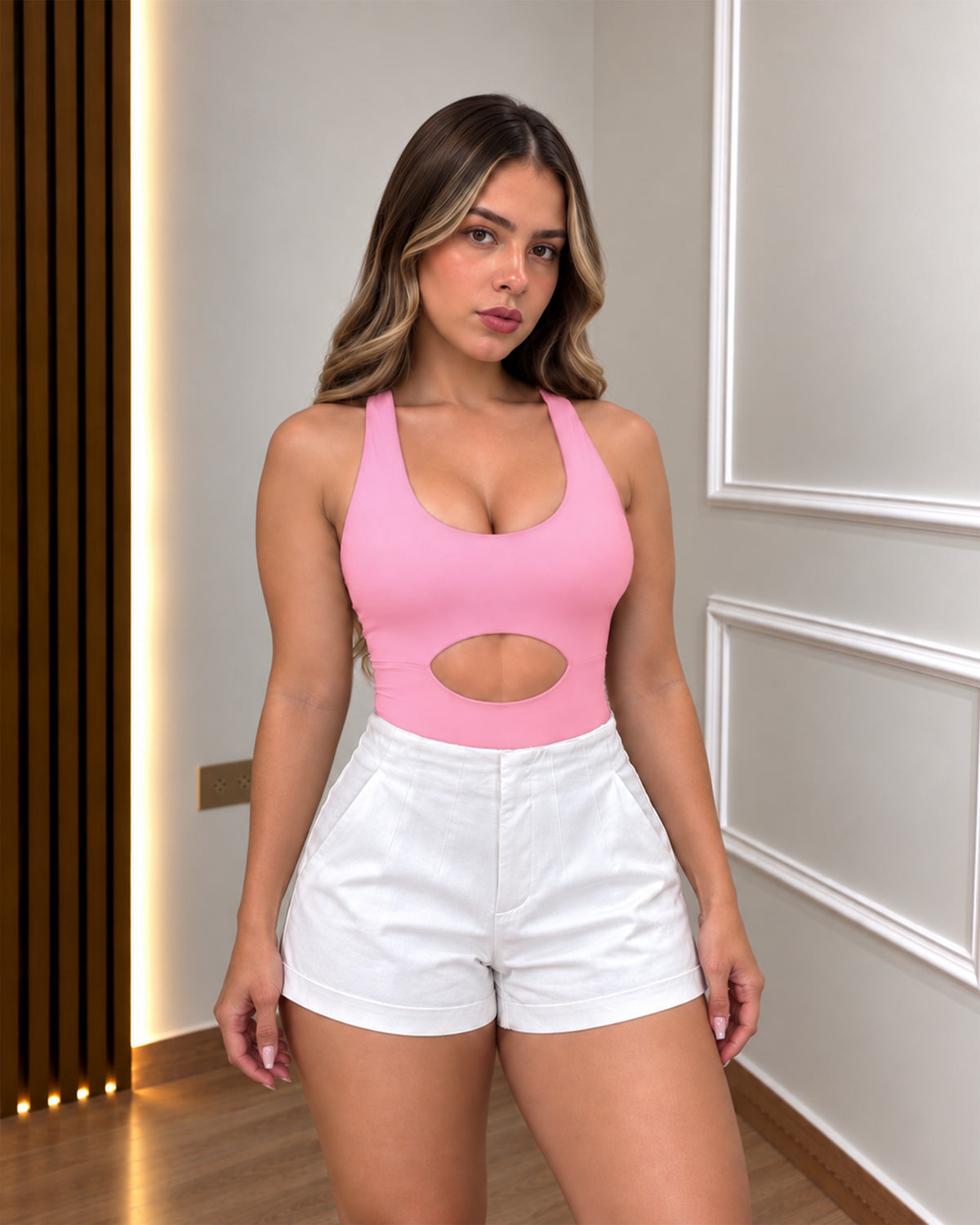 BODY LUNA AURA