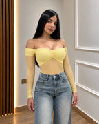 BODY MAYA MARIPOSA AURA