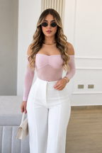 BODY MAYA MARIPOSA AURA