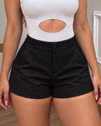 SHORT PINZA AURA