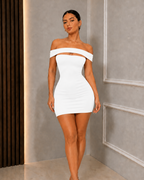 VESTIDO MULTIUSO CORTO AURA