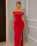 VESTIDO MULTIUSO LARGO AURA